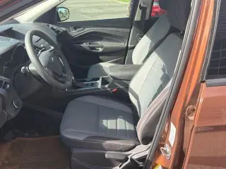 Ford Escape 2017 S 4dr SUV