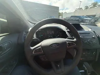 Ford Escape 2017 S 4dr SUV