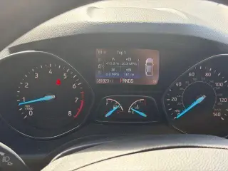 Ford Escape 2017 S 4dr SUV