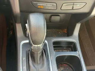 Ford Escape 2017 S 4dr SUV