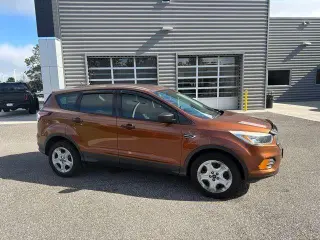 Ford Escape 2017 S 4dr SUV