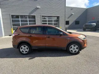 Ford Escape 2017 S 4dr SUV