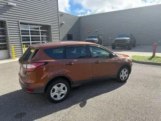 Ford Escape 2017 S 4dr SUV