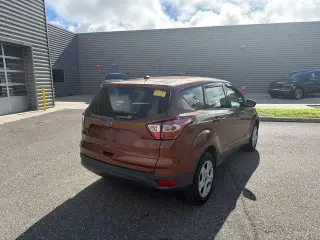 Ford Escape 2017 S 4dr SUV