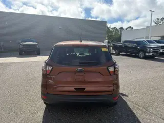 Ford Escape 2017 S 4dr SUV