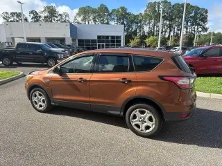 Ford Escape 2017 S 4dr SUV