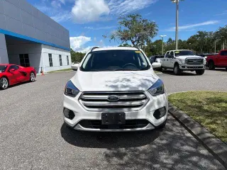 Ford Escape 2019 SEL SUV de 4 puertas