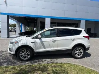 Ford Escape 2019 SEL SUV de 4 puertas