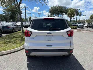 Ford Escape 2019 SEL SUV de 4 puertas