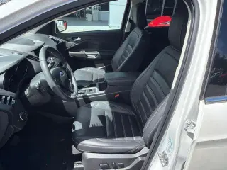 Ford Escape 2019 SEL SUV de 4 puertas