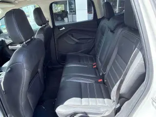 Ford Escape 2019 SEL SUV de 4 puertas
