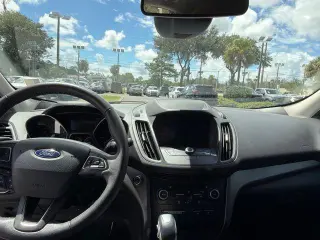Ford Escape 2019 SEL SUV de 4 puertas