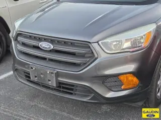 Ford Escape 2017 S SUV 4 puertas