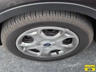 Ford Escape 2017 S SUV 4 puertas