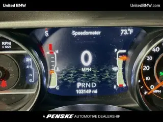 Jeep Wrangler Unlimited 2019 4x4 Sahara SUV 4 puertas