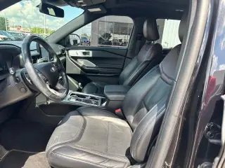 Ford Explorer 2020 AWD Platinum 4dr SUV