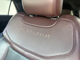 Ford Explorer 2020 AWD Platinum 4dr SUV
