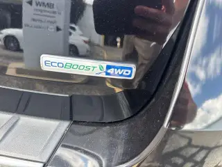 Ford Explorer 2020 AWD Platinum 4dr SUV