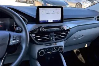 Ford Escape 2025 AWD Active 4dr SUV