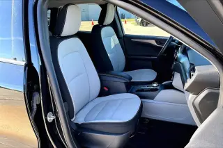 Ford Escape 2025 AWD Active 4dr SUV