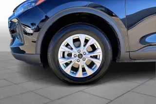Ford Escape 2025 AWD Active 4dr SUV
