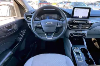 Ford Escape 2025 AWD Active 4dr SUV