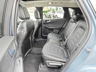 Ford Escape Hybrid 2023 AWD Platinum 4dr SUV