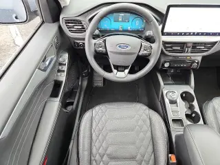 Ford Escape Hybrid 2023 AWD Platinum 4dr SUV