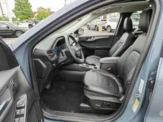 Ford Escape Hybrid 2023 AWD Platinum 4dr SUV