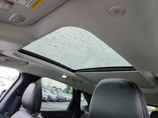 Ford Escape Hybrid 2023 AWD Platinum 4dr SUV