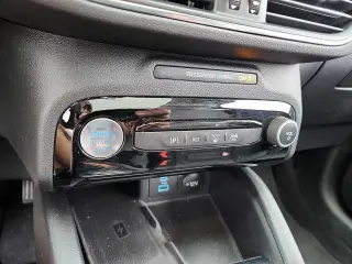 Ford Escape Hybrid 2023 AWD Platinum 4dr SUV
