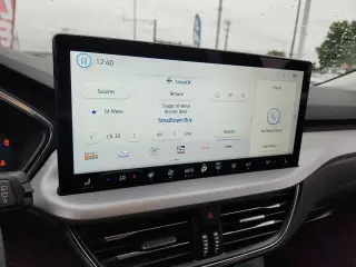 Ford Escape Hybrid 2023 AWD Platinum 4dr SUV
