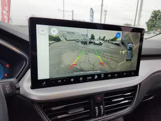 Ford Escape Hybrid 2023 AWD Platinum 4dr SUV
