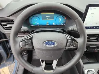 Ford Escape Hybrid 2023 AWD Platinum 4dr SUV