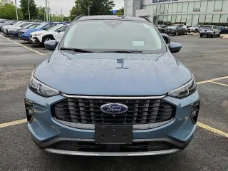 Ford Escape Hybrid 2023 AWD Platinum 4dr SUV