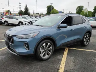 Ford Escape Hybrid 2023 AWD Platinum 4dr SUV