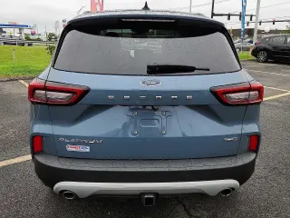 Ford Escape Hybrid 2023 AWD Platinum 4dr SUV