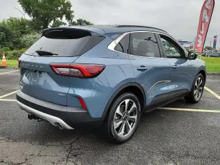 Ford Escape Hybrid 2023 AWD Platinum 4dr SUV