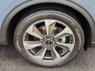 Ford Escape Hybrid 2023 AWD Platinum 4dr SUV
