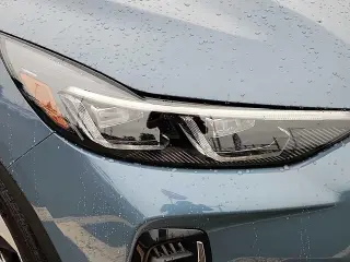 Ford Escape Hybrid 2023 AWD Platinum 4dr SUV