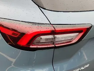 Ford Escape Hybrid 2023 AWD Platinum 4dr SUV