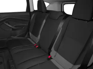 Ford Escape 2016 SE 4dr SUV