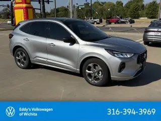 Ford Escape 2023 ST-Line 4dr SUV