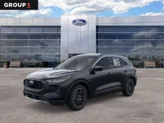 Ford Escape Híbrido Enchufable 2025 PHEV 4dr SUV