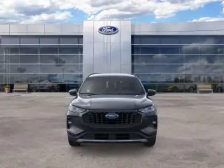 Ford Escape Híbrido Enchufable 2025 PHEV 4dr SUV