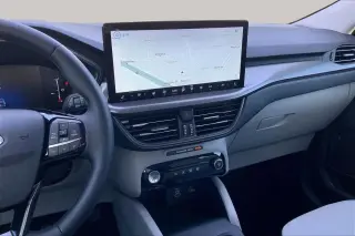 Ford Escape Híbrido Enchufable 2025 PHEV 4dr SUV