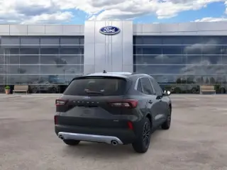 Ford Escape Híbrido Enchufable 2025 PHEV 4dr SUV