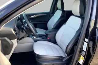 Ford Escape Híbrido Enchufable 2025 PHEV 4dr SUV