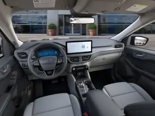 Ford Escape Híbrido Enchufable 2025 PHEV 4dr SUV