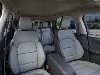 Ford Escape Híbrido Enchufable 2025 PHEV 4dr SUV